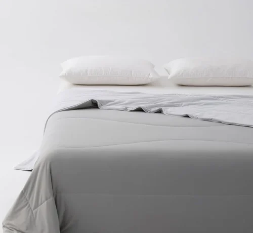 Arctic Air Cooling Comforter