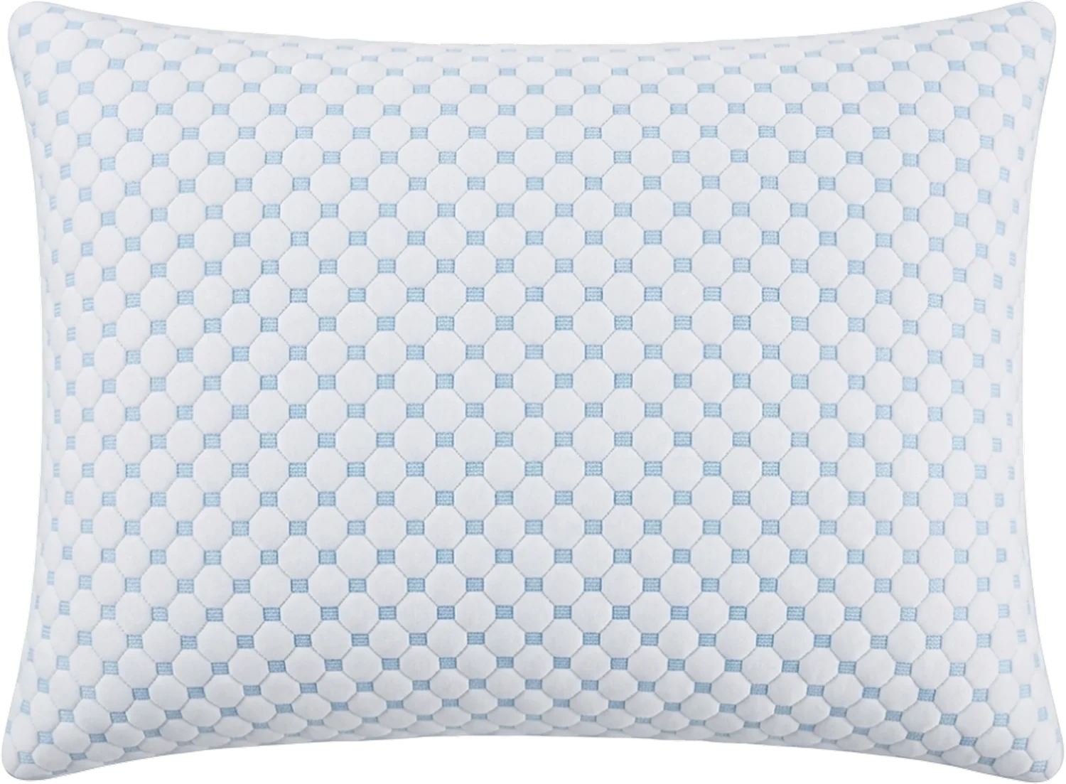 Cool side of the Signature Cold Pillow