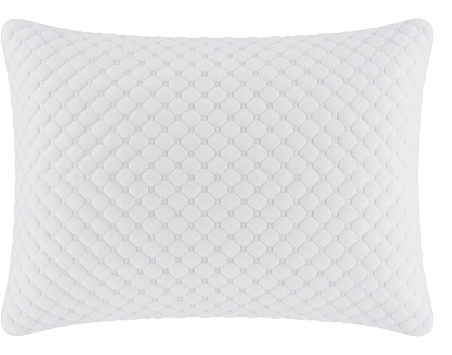 Warm side of the Signature Cold Pillow