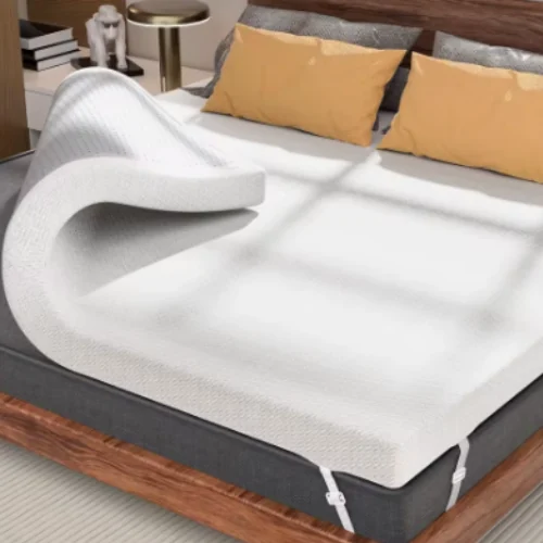 Mattress Toppers
