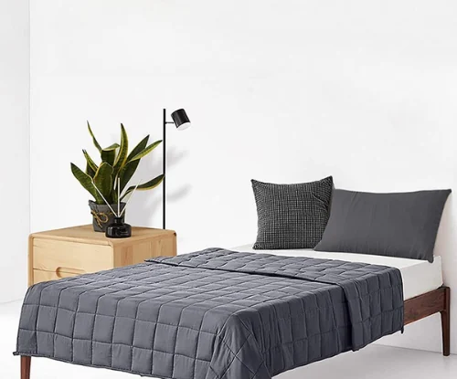 Cloudweight Weighted Blanket